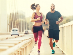 每天15分  「動」出健康人生